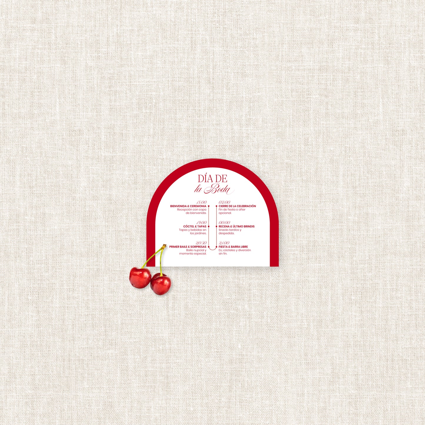 Programa Cherry